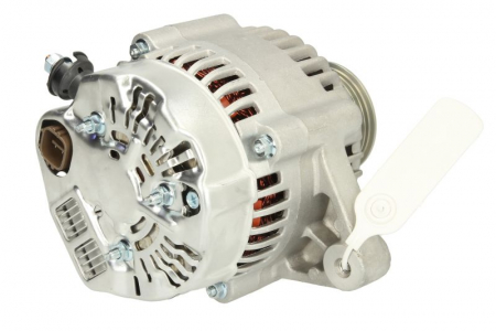 Alternator potrivit TOYOTA DYNA, FORTUNER, HIACE IV, HIACE V, HILUX, HILUX VI, HILUX VII, LAND CRUISER 90, LAND CRUISER PRADO 2.5D/3.0D dupa 2000 - (12V, 80A) [1]