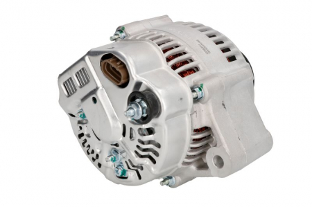 Alternator (12V, 80A) potrivit TOYOTA HIACE IV, MR2 II, PASEO, PICNIC, RAUM, RAV 4 I, TOYOACE 1.5-3.0D 12.89-06.11 [1]