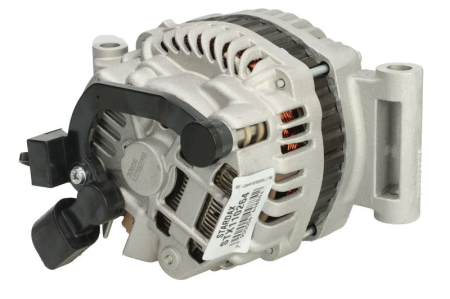 Alternator potrivit DS DS 3; CITROEN BERLINGO MULTISPACE, BERLINGO/MINIVAN, C3 II, C3 PICASSO, C4, C4 GRAND PICASSO I, C4 GRAND PICASSO II, C4 I 1.1-2.0D dupa 2006 (12V, 80A, reconditionat profesional [1]