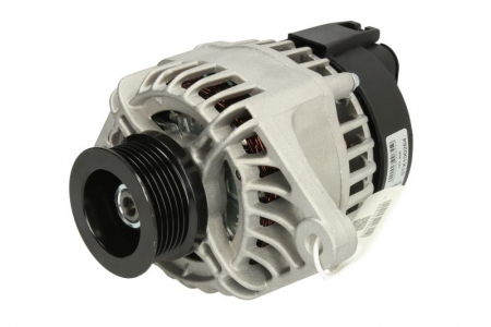 Alternatoare Electromotoare - Alternator potrivit ALFA ROMEO 145, 146, 147, 155, 156, 166, GTV, SPIDER; FIAT BARCHETTA, BRAVA, BRAVO I, COUPE, DOBLO, DOBLO/MINIVAN, MAREA, MULTIPLA, PALIO, PUNTO 1.4-2.4D dupa 1994 - (12V, 85A)