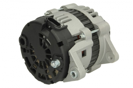 Alternator (12V, 85A) potrivit CHEVROLET AVEO / KALOS, LACETTI, NUBIRA; DAEWOO KALOS, LACETTI, NUBIRA 1.2-1.8 09.02- [1]