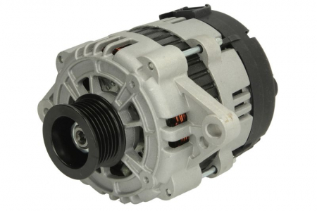 Alternator (12V, 85A) potrivit CHEVROLET AVEO / KALOS, LACETTI, NUBIRA; DAEWOO KALOS, LACETTI, NUBIRA 1.2-1.8 09.02- [0]