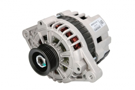 Alternatoare Electromotoare - Alternator potrivit DAEWOO LANOS, NUBIRA 1.3/1.5/1.6 dupa 1997 - (12V, 85A)