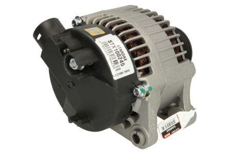 Alternator potrivit FIAT BRAVA, BRAVO I, MAREA, MULTIPLA, PUNTO 1.9D 1996-2012 - (12V, 85A) [1]