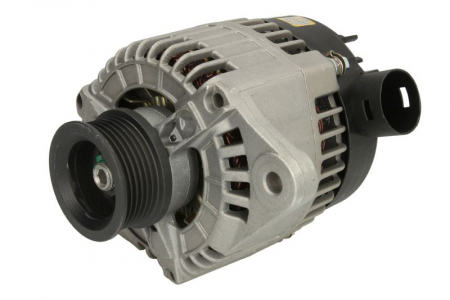 Alternatoare Electromotoare - Alternator potrivit FIAT BRAVA, BRAVO I, MAREA, MULTIPLA, PUNTO 1.9D 1996-2012 - (12V, 85A)