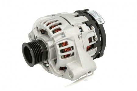 Alternator (12V, 85A) potrivit MG MG TF, MG ZR, MGF; ROVER 25 I, 45 I 1.1-1.8 03.95-12.09 [0]