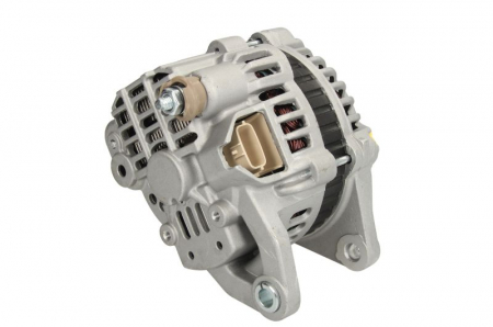Alternator (12V, 85A) potrivit MITSUBISHI CARISMA, COLT V, GALANT VIII, LANCER VI, LANCER VII, MIRAGE V, PAJERO PININ I, SPACE STAR 1.6/1.8/2.0 09.95-06.07 [1]