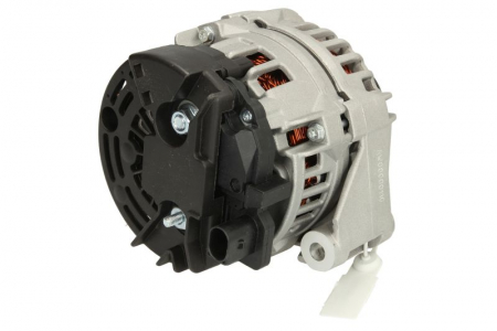 Alternator (12V, 85A) potrivit SMART CABRIO, CITY-COUPE, FORTWO 0.8D 11.99-01.07 [1]