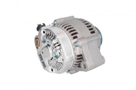 Alternator (12V, 85A) potrivit SUZUKI BALENO, GRAND VITARA I, GRAND VITARA II, VITARA, WAGON R+ 1.3-2.7 12.94- [1]