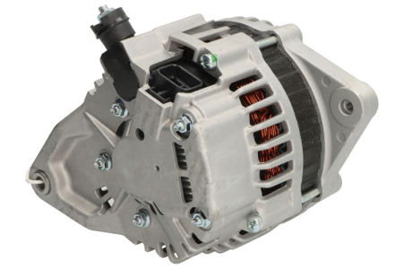 Alternator (12V, 85A, reconditionat profesional) potrivit CITROEN ZX; SUBARU IMPREZA, LEGACY I, LEGACY II, LEGACY III, LEGACY OUTBACK 1.6-2.5 01.89-08.03 [1]