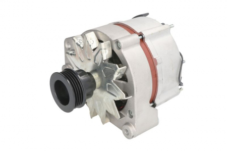 Alternator (12V, 90A) AUDI 100, 80, A6, COUPE 1.6/2.0 intre 1989-1997 [0]