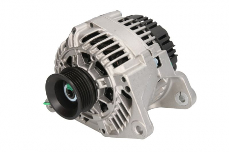 Alternator (12V, 90A) AUDI 100, A4, A6; VW PASSAT 1.6-2.8 intre 1990-2001 [0]