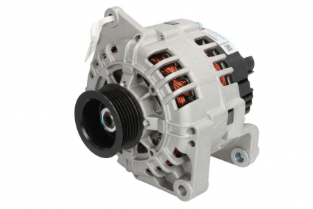 Alternator (12V, 90A) CITROEN JUMPER; FIAT DUCATO; PEUGEOT BOXER 2.8D dupa 2000 [0]