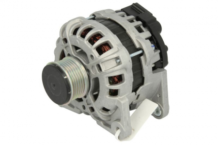 Alternator (12V, 90A) DACIA DOKKER, DOKKER EXPRESS, DUSTER, LODGY, LOGAN II, LOGAN MCV II, SANDERO II; RENAULT GRAND SCENIC III, MEGANE, MEGANE III, SCENIC III 0.9-1.6LPG dupa 2010 [0]