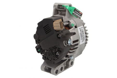 Alternator (12V, 90A) FORD FIESTA V, KA, STREET KA 1.3/1.6 intre 2001-2008 [1]