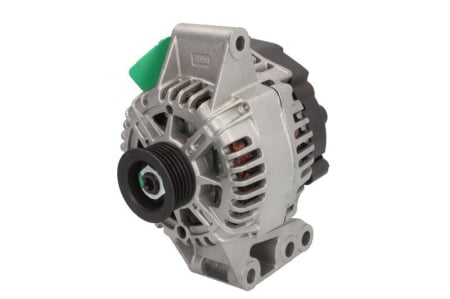 Piese Auto - Alternator (12V, 90A) FORD FIESTA V, KA, STREET KA 1.3/1.6 intre 2001-2008