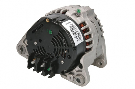 Alternator (12V, 90A) FORD KA 1.0/1.3 intre 1996-2008 [1]
