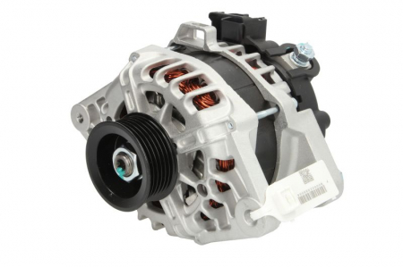 Alternator (12V, 90A) HYUNDAI ELANTRA, I20, I30, VELOSTER; KIA CARENS III, CEE'D, CERATO, CERATO II, PRO CEE'D, SOUL, VENGA 1.4-1.6LPG dupa 2006 [0]