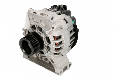 Piese Auto - Alternator (12V, 90A) MERCEDES A (W169), B (W245) 1.5-2.0CNG intre 2004-2012