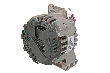 Alternator potrivit MERCEDES A (W169), B (W245) 1.5-2.0CNG 2004-2012 - (12V, 90A) [1]