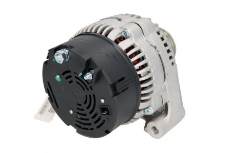 Alternator potrivit MERCEDES C T-MODEL (S202), C (W202), E T-MODEL (S210), E (VF210), E (W210) 2.0-3.0D 1993-2002 - (12V, 90A) [1]