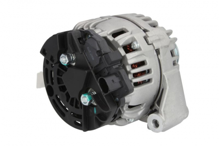 Alternator (12V, 90A) MERCEDES C T-MODEL (S202), CLK (A208), CLK (C208), E T-MODEL (S210), E (W210) 2.0/2.3 intre 2000-2003 [1]