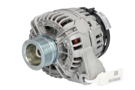 Piese Auto - Alternator (12V, 90A) MERCEDES C T-MODEL (S202), CLK (A208), CLK (C208), E T-MODEL (S210), E (W210) 2.0/2.3 intre 2000-2003