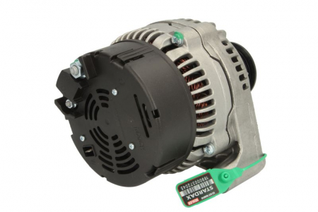 Alternator (12V, 90A) MERCEDES O 100, C T-MODEL (S202), C (W202), CLK (A208), CLK (C208), E T-MODEL (S124), E (W124), E (W210), G (W463), SPRINTER 2-T (901, 902), SPRINTER 3-T (903) 2.0-3.4D  [1]