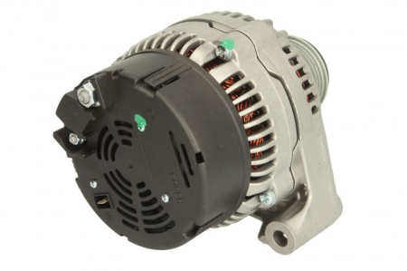 Alternator (12V, 90A) MERCEDES UNIMOG, G (W461), G (W463), SPRINTER 2-T (901, 902), SPRINTER 3-T (903), SPRINTER 4-T (904), VARIO 2.3D/2.9D/3.0D dupa 1995 [1]