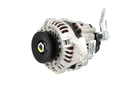 Alternator (12V, 90A) MITSUBISHI PAJERO II 2.5D intre 1990-2000 [0]