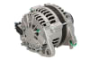 Alternator (12V, 90A) NISSAN PATROL GR V, TERRANO II 3.0D dupa 2000 [2]