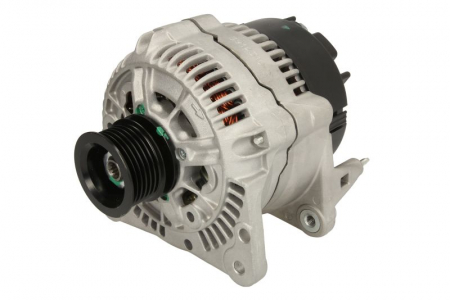 Alternator (12V, 90A) potrivit AUDI 80 B4, CABRIOLET B3; SKODA FELICIA I, FELICIA II; VW CALIFORNIA T4 CAMPER, CORRADO, GARBUS, GOLF III, PASSAT B3/B4, POLO, POLO III CLASSIC 0.8-2.9 04.60- [0]