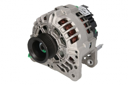 Alternator (12V, 90A) potrivit AUDI A2, A3, TT; SEAT ALTEA XL, CORDOBA, CORDOBA VARIO, IBIZA II, IBIZA III, IBIZA IV, IBIZA IV SC, LEON, TOLEDO II, TOLEDO III; SKODA FABIA I 0.8-3.2 04.60- [0]