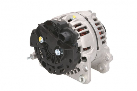 Alternator (12V, 90A) potrivit AUDI A2; SEAT IBIZA III, LEON, TOLEDO II; SKODA FABIA I, OCTAVIA I, OCTAVIA II; VW BORA, BORA I, CADDY ALLTRACK/MINIVAN, CALIFORNIA T5 CAMPER 0.8-3.2 04.60- [1]