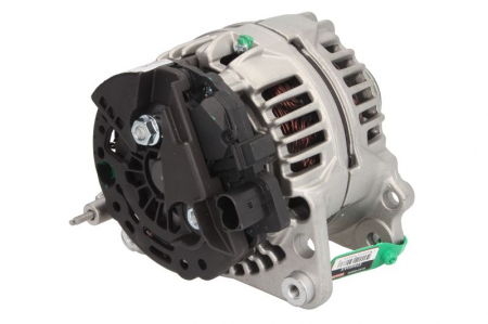 Alternator (12V, 90A) potrivit AUDI A3, ALLROAD C5; FORD GALAXY I, GALAXY MK I; SEAT ALHAMBRA, CORDOBA, CORDOBA VARIO, IBIZA II, IBIZA III, IBIZA IV, IBIZA IV SC, INCA, LEON 1.2-3.2 04.60- [1]