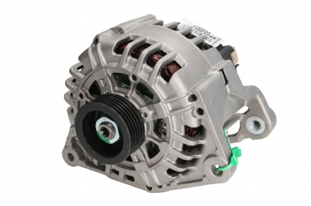 Alternator (12V, 90A) potrivit AUDI A4 B5, A6 C5; FORD GRANADA, SIERRA II; SKODA SUPERB I; VW PASSAT B5, PASSAT B5.5, POLO IV 1.6-2.8 12.75- [0]