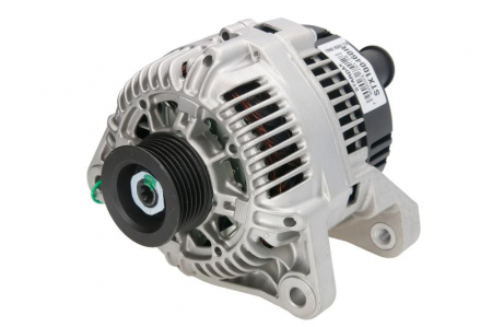 Alternator (12V, 90A) potrivit BMW 3 (E36), 3 (E46), Z3 (E36) 1.6/1.9 12.97-07.06 [0]