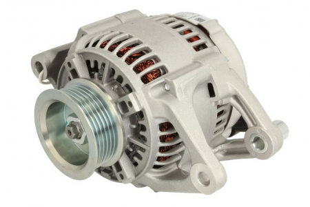 Alternator (12V, 90A) potrivit CHRYSLER CARAVAN, GRAND VOYAGER III, VOYAGER III, VOYAGER IV 2.4-3.8 01.95-08.07 [0]