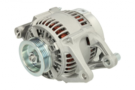 Alternatoare Electromotoare - Alternator potrivit CHRYSLER LE BARON, VOYAGER II; DODGE DAKOTA; JEEP CHEROKEE, COMANCHE, GRAND CHEROKEE I, WRANGLER I, WRANGLER II; PLYMOUTH SUNDANCE 2.2-5.9 1984-2007 - (12V, 90A)