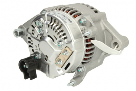 Alternator potrivit CHRYSLER LE BARON, VOYAGER II; DODGE DAKOTA; JEEP CHEROKEE, COMANCHE, GRAND CHEROKEE I, WRANGLER I, WRANGLER II; PLYMOUTH SUNDANCE 2.2-5.9 1984-2007 - (12V, 90A) [1]