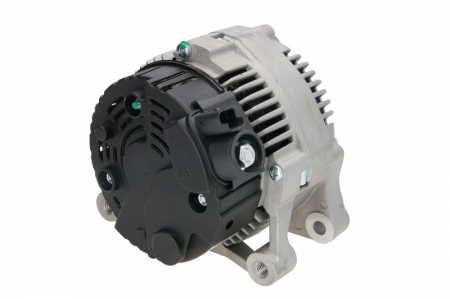 Alternator (12V, 90A) potrivit CITROEN BERLINGO, BERLINGO/MINIVAN, C5 I, C8, XSARA, XSARA PICASSO; PEUGEOT 107, 206, 307, 407, 607, 807, PARTNER ORIGIN, PARTNER TEPEE 1.1-2.2 04.97- [1]