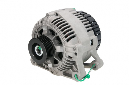 Alternator (12V, 90A) potrivit CITROEN BERLINGO, BERLINGO/MINIVAN, C5 I, C8, XSARA, XSARA PICASSO; PEUGEOT 107, 206, 307, 407, 607, 807, PARTNER ORIGIN, PARTNER TEPEE 1.1-2.2 04.97- [0]