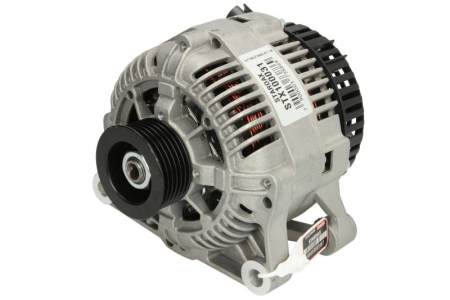 Alternator (12V, 90A) potrivit CITROEN BERLINGO, BERLINGO/MINIVAN, C5 I, EVASION, JUMPER I, JUMPY I, XANTIA, XSARA, XSARA PICASSO, XSARA/HATCHBACK, XSARA/KOMBI; FIAT DUCATO 1.1-2.2D 06.96- [0]