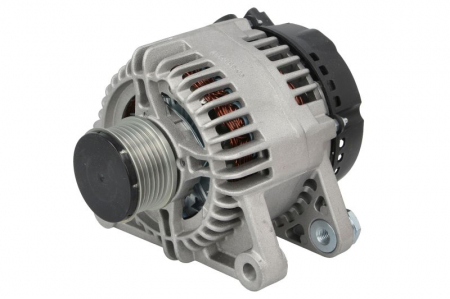 Alternatoare Electromotoare - Alternator potrivit DS DS 3 DS 4; CITROEN C3 II, C3 III, C3 PICASSO, C4 CACTUS, C4 II, C-ELYSEE, DS3, DS4; PEUGEOT 2008 I, 208 I, 208/HATCHBACK, 3008, 301, 308 II, 5008 1.0-1.6 dupa 2012 - (12V, 90A)