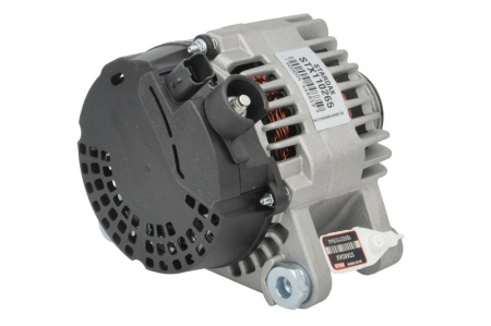 Alternator potrivit DS DS 3 DS 4; CITROEN C3 II, C3 III, C3 PICASSO, C4 CACTUS, C4 II, C-ELYSEE, DS3, DS4; PEUGEOT 2008 I, 208 I, 208/HATCHBACK, 3008, 301, 308 II, 5008 1.0-1.6 dupa 2012 - (12V, 90A) [1]