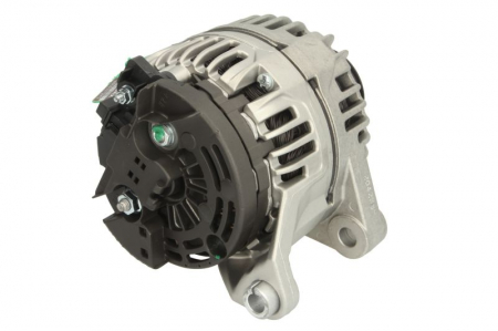 Alternator potrivit FIAT BRAVA, BRAVO I, DOBLO, DOBLO/MINIVAN, MAREA, MULTIPLA, PALIO, SIENA, STILO; LANCIA LYBRA 1.2-1.6CNG dupa 1996 - (12V, 90A) [1]