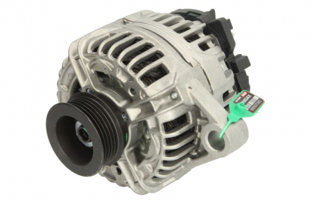 Alternatoare Electromotoare - Alternator potrivit FIAT BRAVA, BRAVO I, DOBLO, DOBLO/MINIVAN, MAREA, MULTIPLA, PALIO, SIENA, STILO; LANCIA LYBRA 1.2-1.6CNG dupa 1996 - (12V, 90A)