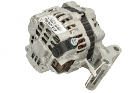 Alternator (12V, 90A) potrivit FORD FIESTA V, FUSION; MAZDA 2 1.2-1.6 11.01-12.12 [1]