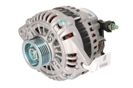 Alternator (12V, 90A) potrivit FORD USA PROBE II; MAZDA 323 F V, 626 IV, MX-3, MX-6, XEDOS 6 1.8/2.0/2.5 01.92-10.99 [0]