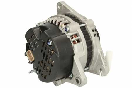 Alternator potrivit HYUNDAI ACCENT, ACCENT I, COUPE I, LANTRA II 1.3-2.0 1994-2002 - (12V, 90A) [1]
